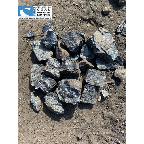 Boilers Usa Coal - Ash Content (%): 7%