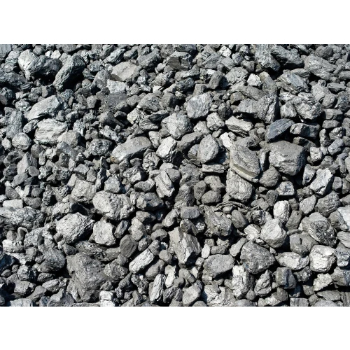 Rb3 South African Steam Coal - Ash Content (%): 6 - 7%