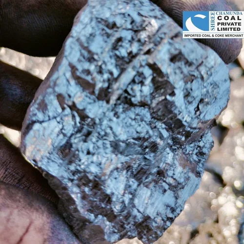 Australian Steam Coal - Ash Content (%): 6 - 7%