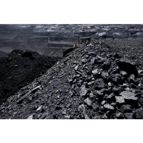 6 Mm Imported Screen Coal Dust - Fixed Carbon: 65%