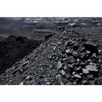 6 Mm Imported Screen Coal Dust - Fixed Carbon: 65%