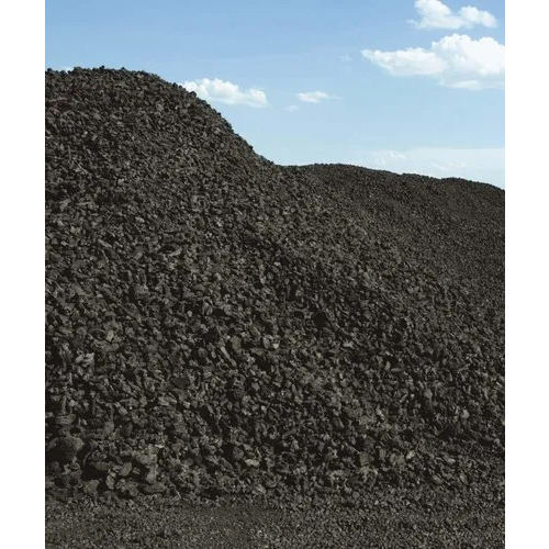 Imported Screened Coal