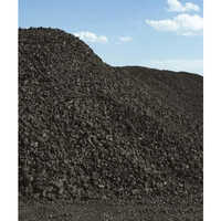 Imported Screened Coal - Ash Content (%): 6 - 7%