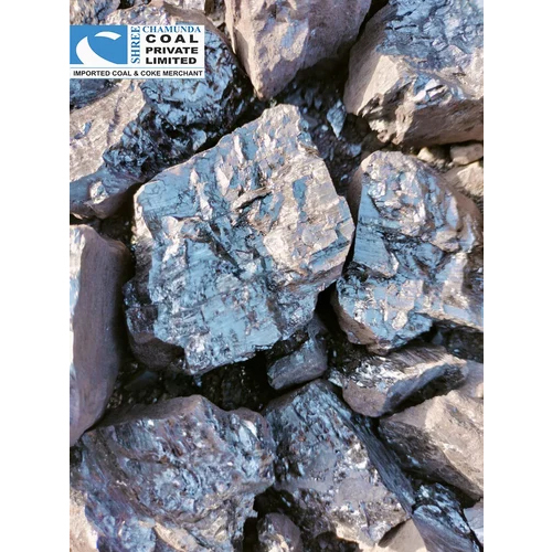 High Gcv Indonesian Coal - Ash Content (%): 6 - 7%