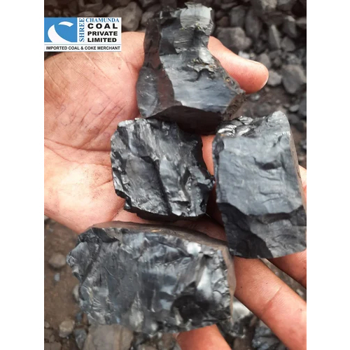 Indonesian Steam Coal