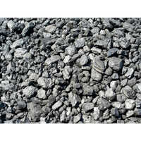Indonesian Black Coal - Ash Content (%): 6 - 7%