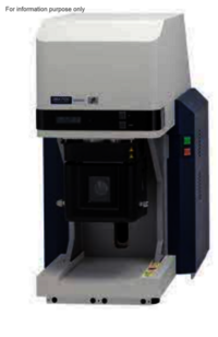 Hitachi Thermomechanical Analyzer Tma7000 Series - Dimension (l*w*h): 600*500*400 Millimeter (mm)
