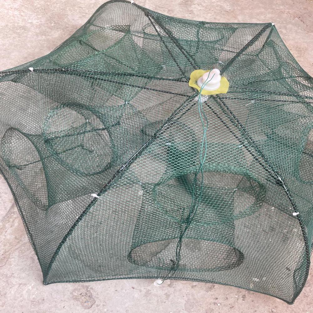 UMBRELLA FISH NET