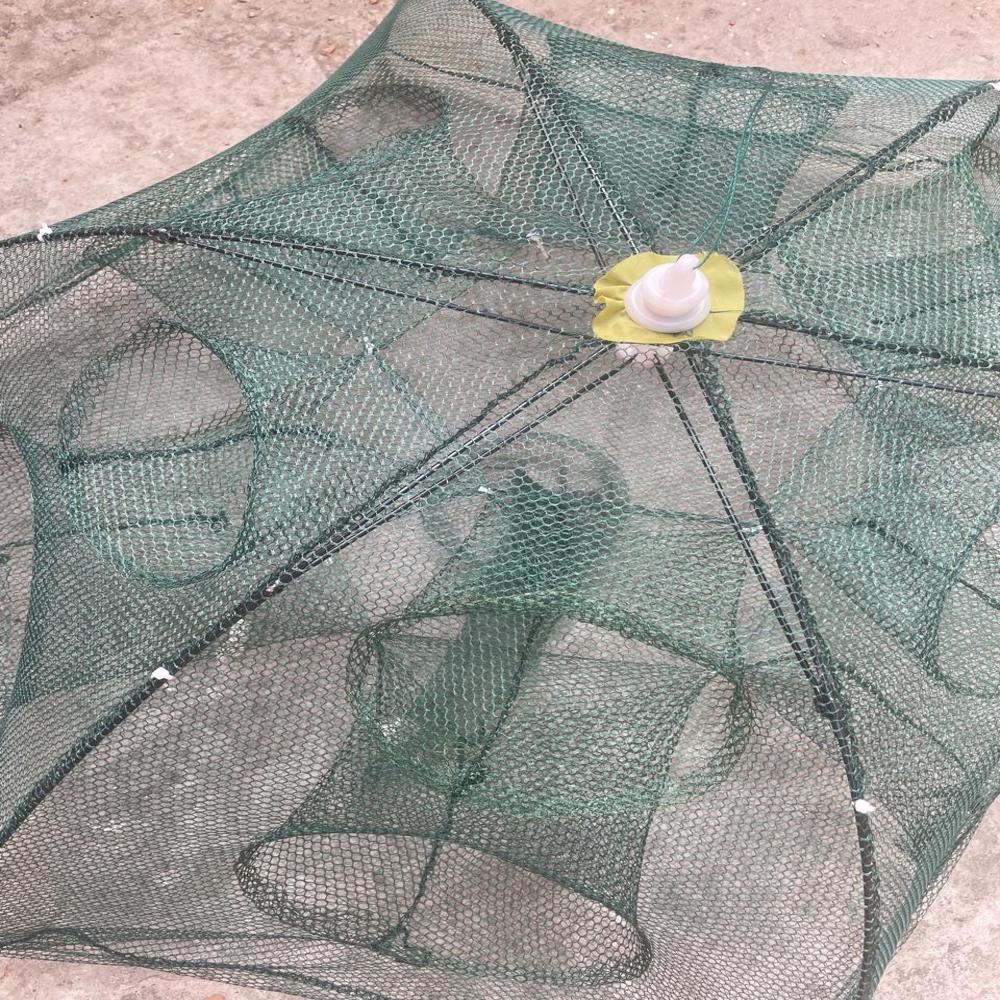 UMBRELLA FISH NET