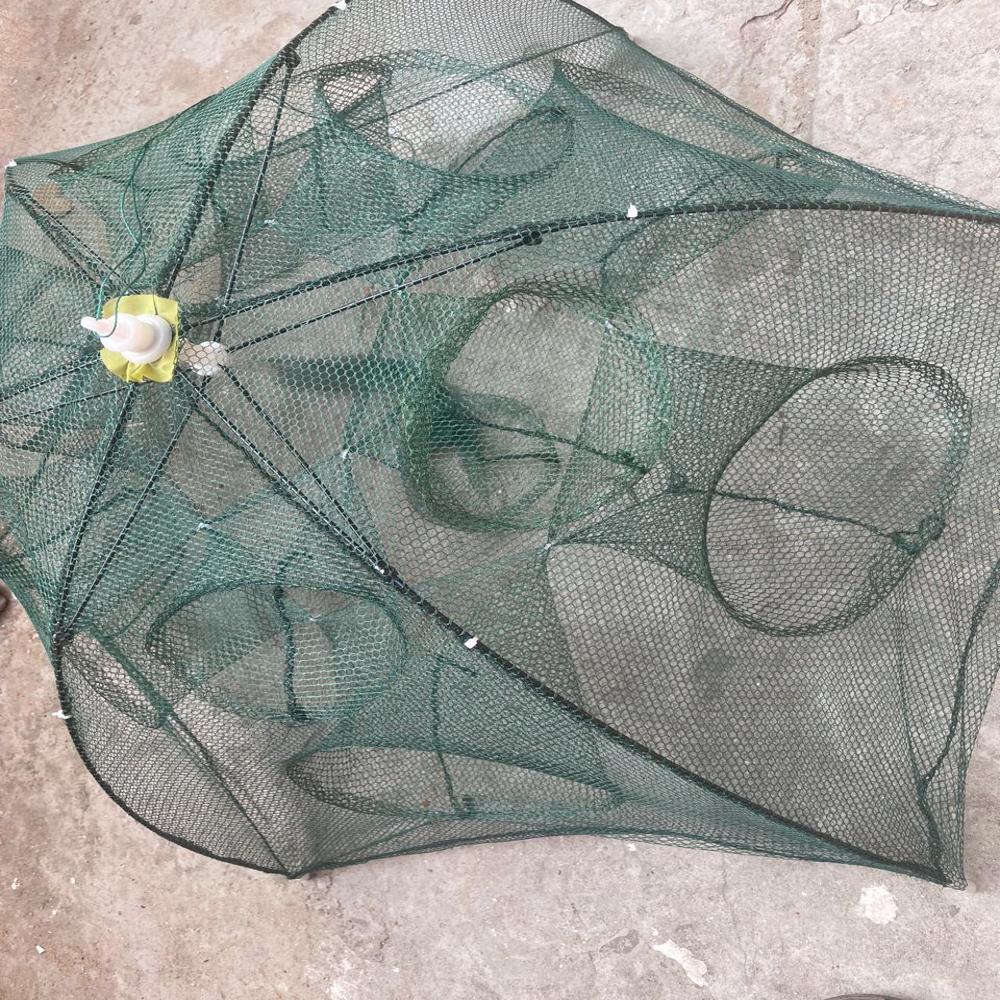 UMBRELLA FISH NET