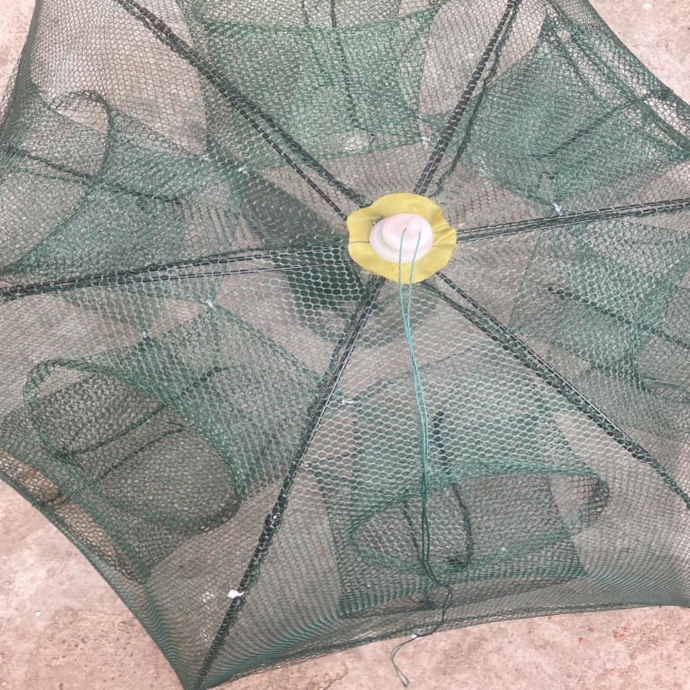 UMBRELLA FISH NET