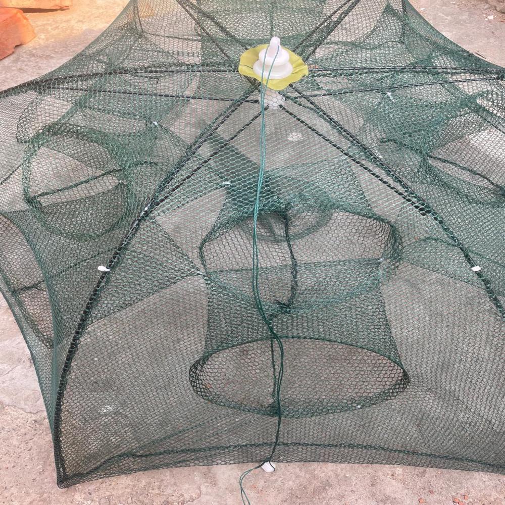 UMBRELLA FISH NET