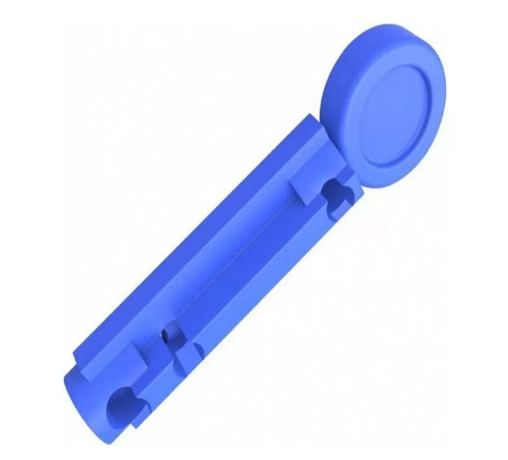  Manufacturer of Blood Lancet