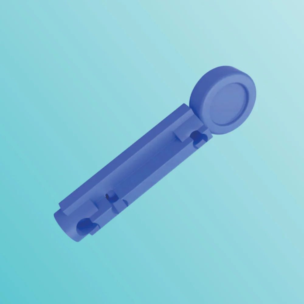  Manufacturer of Blood Lancet