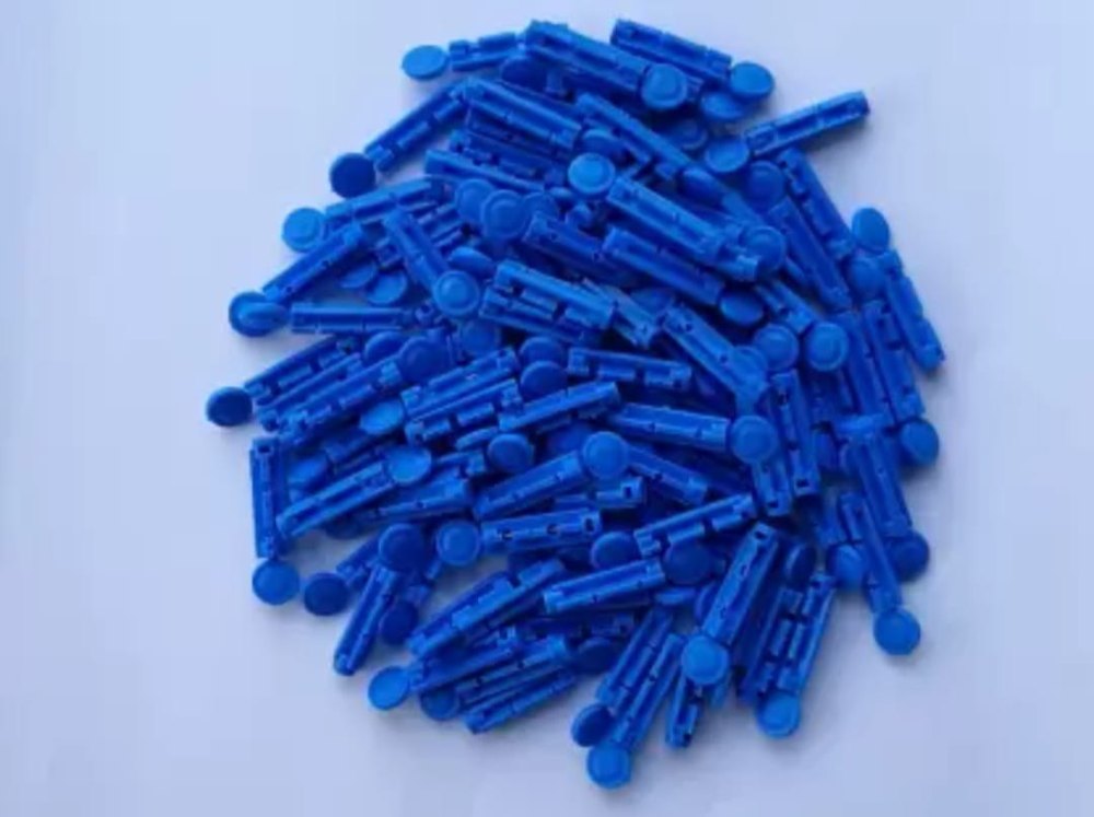  Manufacturer of Blood Lancet
