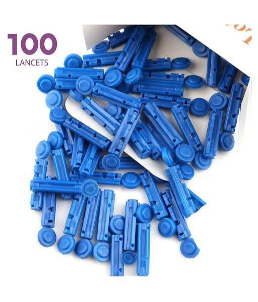  Manufacturer of Blood Lancet
