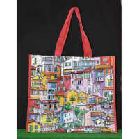 Printed Bopp Bags
