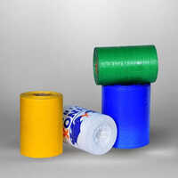 Cables Wrapping Material - Application: Industrial