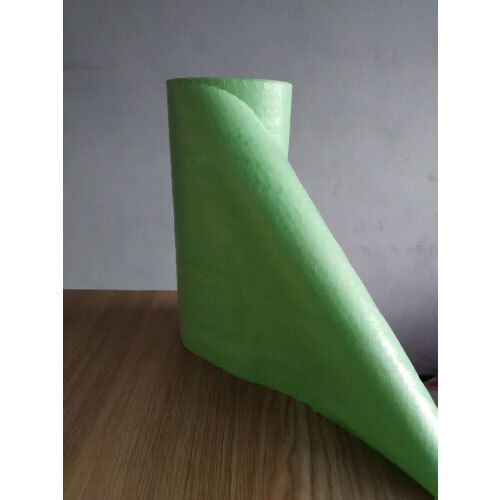 Pp-Hdpe Slit Rolls - Application: Industrial