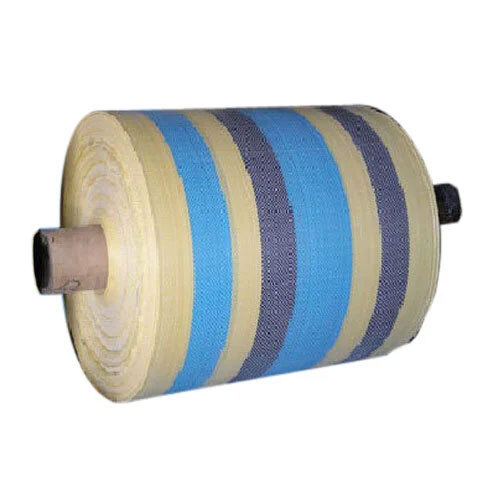 Multi Color Pp Woven Fabric Rolls - Application: Industrial