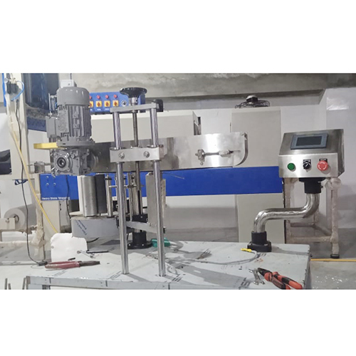 SS304 Bottle Labeling Machine