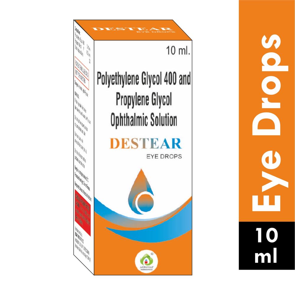 DESTEAR EYE DROP