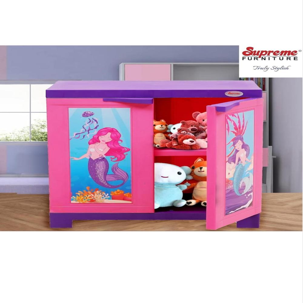 SUPREME DOLL MINI CUPBOARD 
