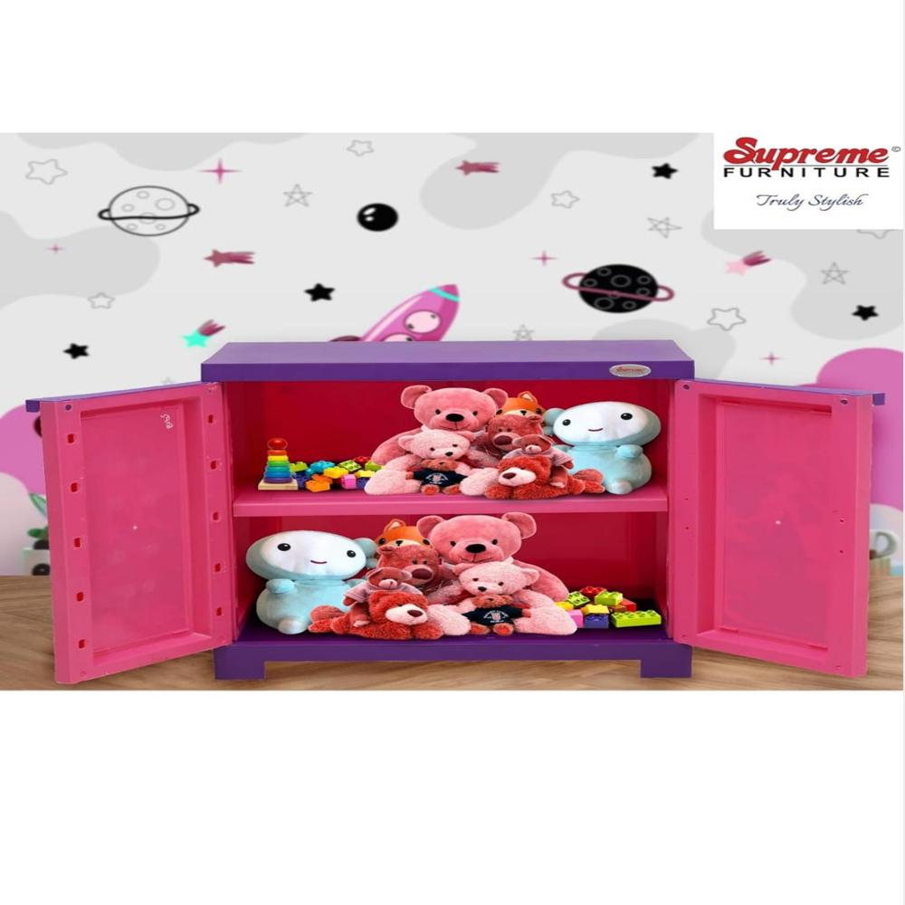 SUPREME DOLL MINI CUPBOARD 