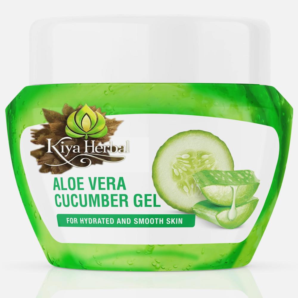Wholesale Aloe Cucumber Gel 100gm - Age Group: 18 Years Above