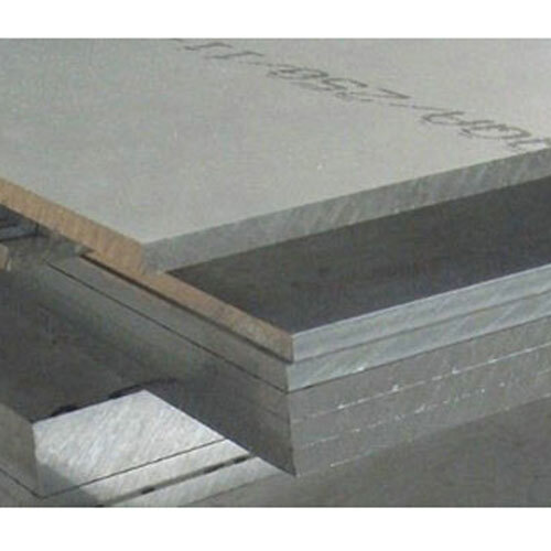 Boiler Quality Steel Plate