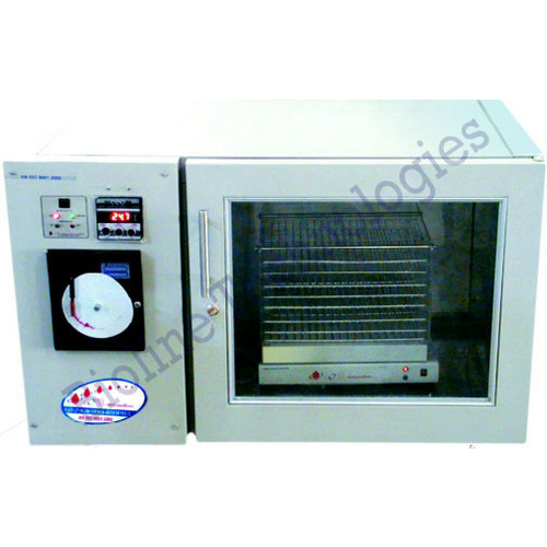 इनक्यूबेटर अनुप्रयोग के साथ प्लेटलेट एजिटेटर: परिरक्षण