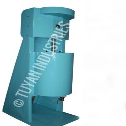 Tuyan PU Paint Machine