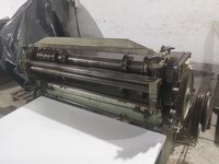 KOLBUS BOARD CUTTER