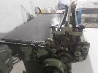 KOLBUS BOARD CUTTER