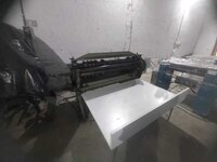 KOLBUS BOARD CUTTER