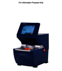 Foss Analytics Milkoscan7 - Dimension (l*w*h): 480 Mm * 390 Mm * 410 Mm