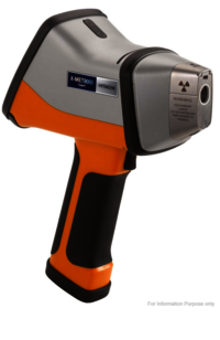 Hitachi Handheld Xrf Spectrometer Analyzers - Dimension (l*w*h): 10*93*272 Millimeter (mm)