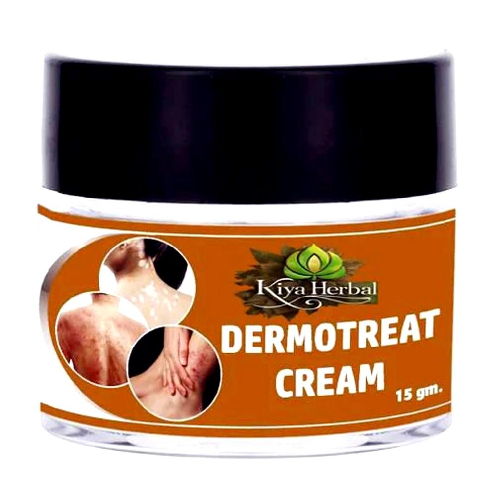 Bulk Dermotreat Cream 30GM