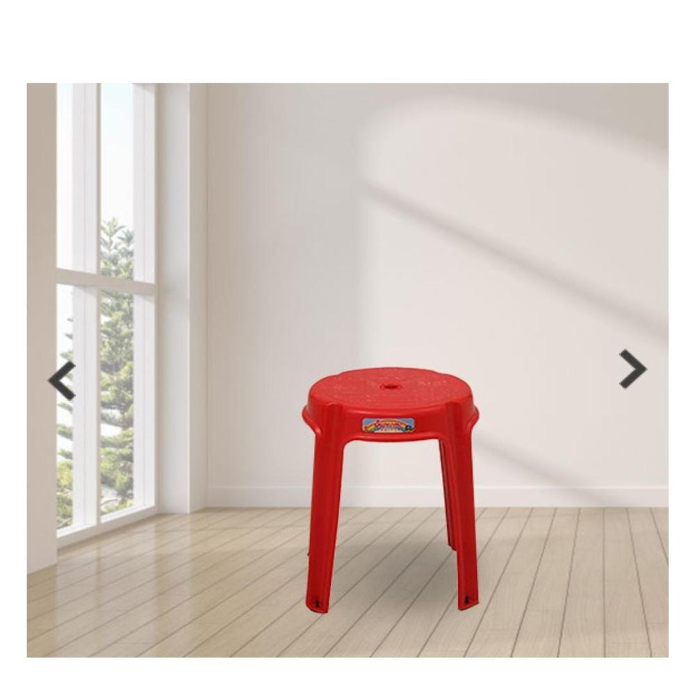 SUPREME NOVA STOOL 