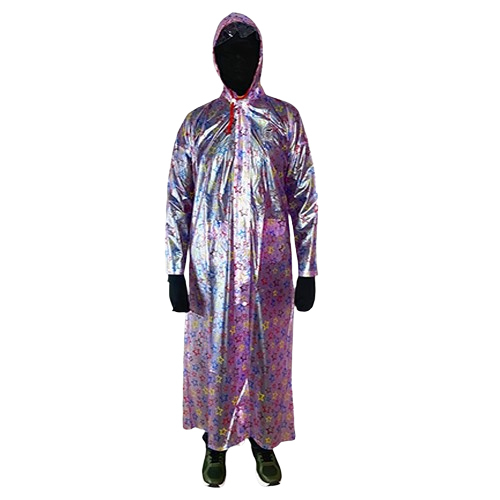 R-46 Rain Coats