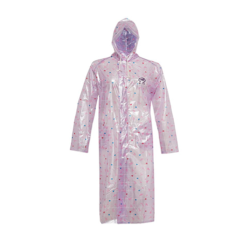 R-50 Rain Coats