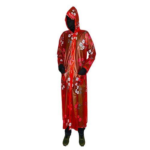 R-52 Rain Coats
