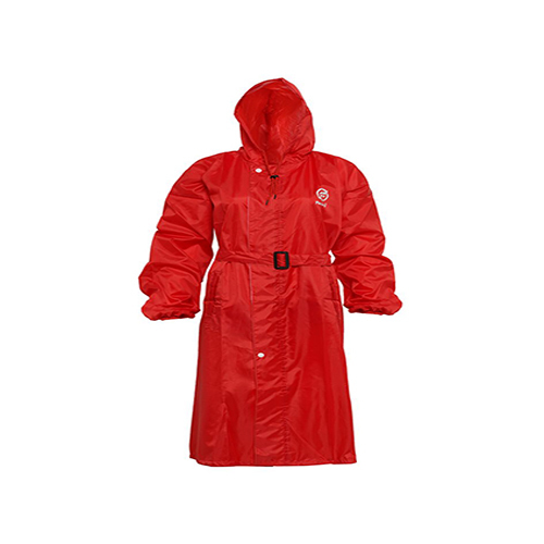 R-55 Rain Coats - Age Group: Adult