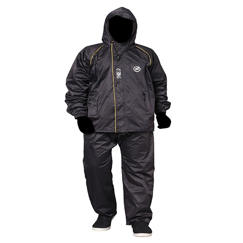 S-36 Rain Coats