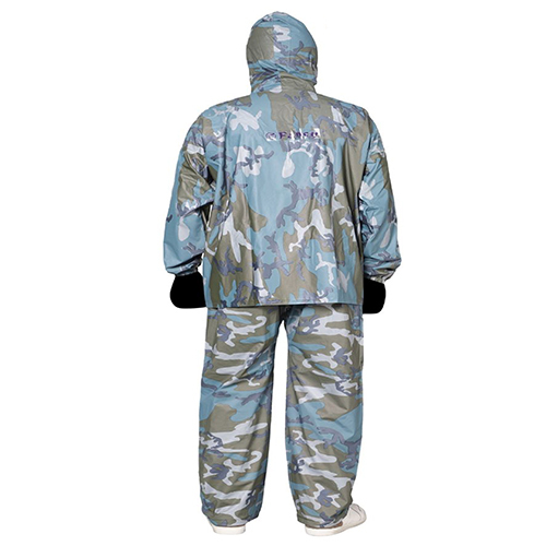 S-25 Rain Coats
