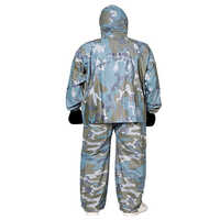 S-25 Rain Coats