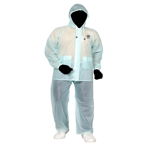 S-22 Rain Coats - Age Group: Adult