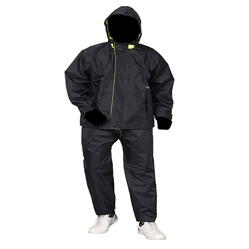 S-38 Rain Coats - Age Group: Adult