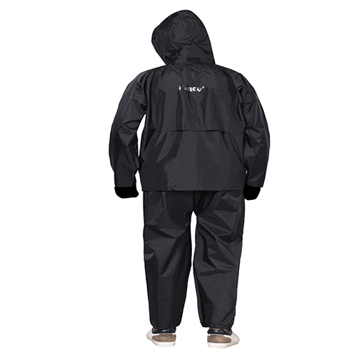 S-38 Rain Coats