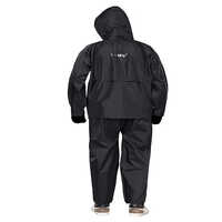 S-38 Rain Coats